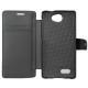 Funda de piel Archos 50 Diamond