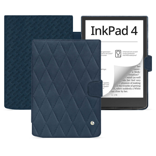 Pocketbook Inkpad 4 Case Touch HD 3 Cover Pocketbook Touch Lux 5 Sleeve  Aqua 2 Pocket Book Inkpad X Case Era Inkpad Color Cover Ereader Case 