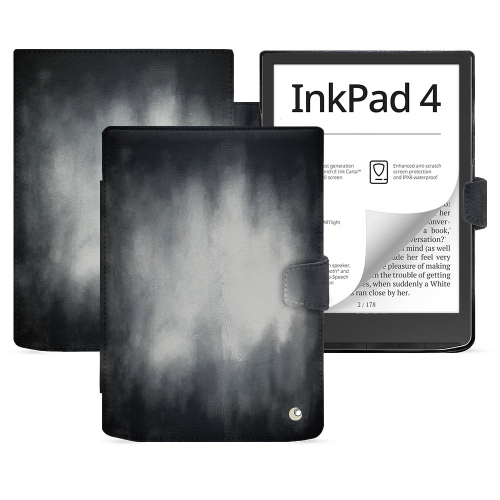 First look at the Pocketbook Inkpad Lite - Good e-Reader