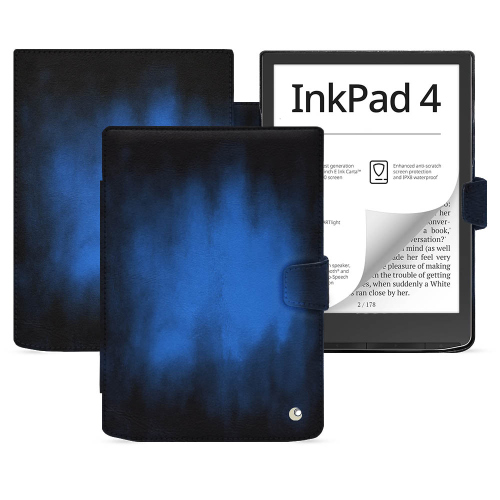 Pocketbook Inkpad Color Leather Case 