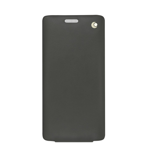                                                         Custodia in pelle Archos 50 Diamond 
                                                      