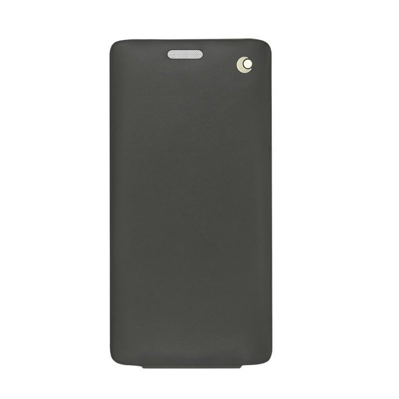 Custodia in pelle Archos 50 Diamond  Custodia in pelle Archos 50 Diamond