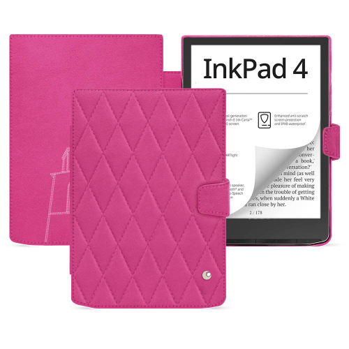 PocketBook InkPad 4 review