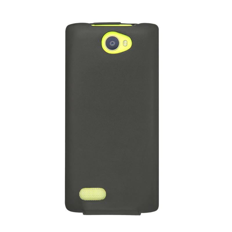 Custodia in pelle Archos 50 Diamond  Custodia in pelle Archos 50 Diamond