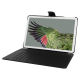 Funda de piel Google Pixel Tablet