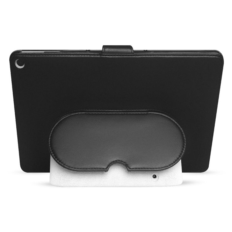 Capa em pele Google Pixel Tablet Capa em pele Google Pixel Tablet