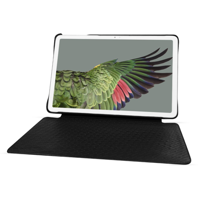 Funda de piel Google Pixel Tablet