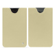 硬质真皮保护套 Google Pixel Fold - Beige ( Nappa - Pantone #ceb888 ) 
