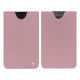 硬质真皮保护套 Google Pixel Fold - Rose ( Nappa - Pantone #efbae1 ) 