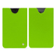 Capa em pele Google Pixel Fold - Vert fluo ( Pantone #00ab5f ) 