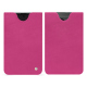 Funda de piel Google Pixel Fold - Rose BB ( Pantone #DB599F )