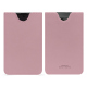 Lederschutzhülle Google Pixel Fold - Rose PU ( Pantone #efbae1 ) 