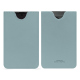 Capa em pele Google Pixel Fold - Bleu Ciel PU ( Pantone #abcae9 )