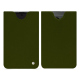 Custodia in pelle Google Pixel Fold - Vert Veggie ( Pantone #68724d ) 