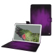 Custodia in pelle Google Pixel Tablet - Violet Patine