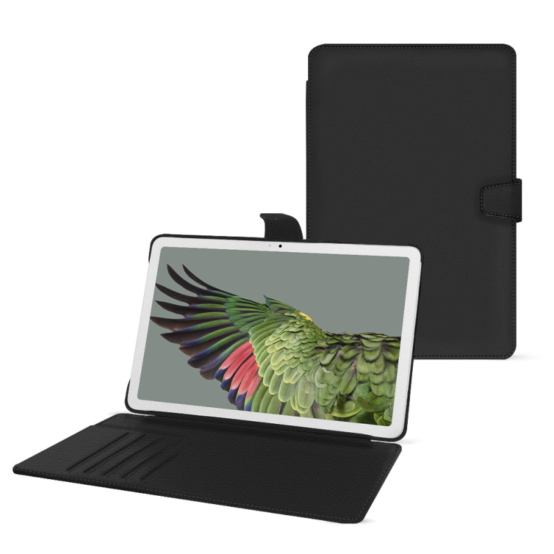硬质真皮保护套 Google Pixel Tablet - Noir PU ( Black ) 