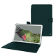 Housse cuir Google Pixel Tablet - Vert séduisant ( Pantone #1d3c34 ) 