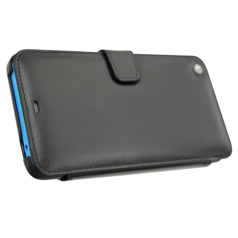 Housse cuir Microsoft Lumia 640 XL - 640 XL Dual Sim Housse cuir Microsoft Lumia 640 XL - 640 XL Dual Sim