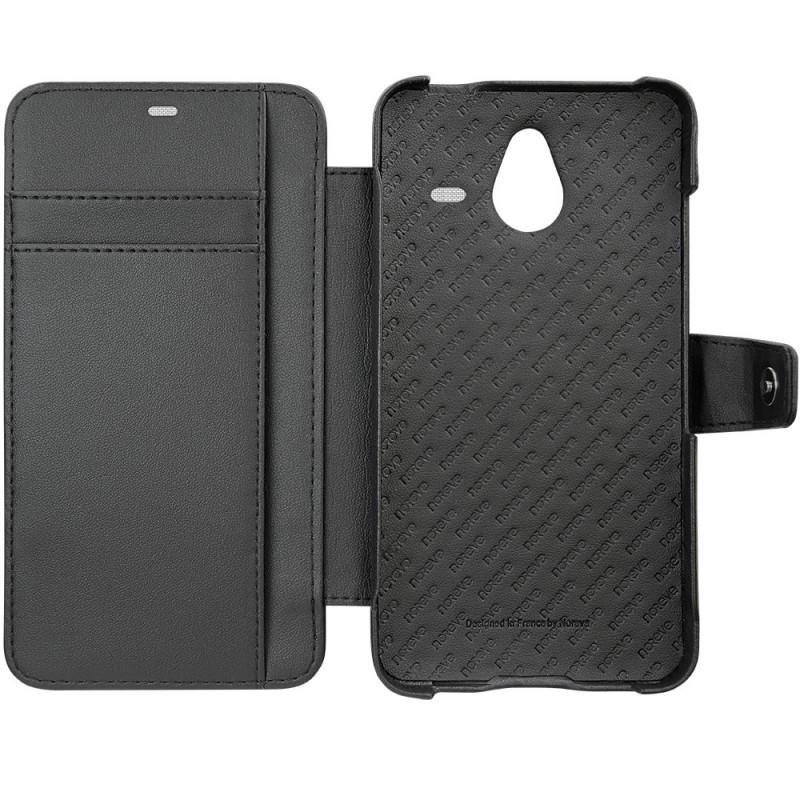 Housse cuir Microsoft Lumia 640 XL - 640 XL Dual Sim Housse cuir Microsoft Lumia 640 XL - 640 XL Dual Sim