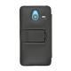 Custodia in pelle Microsoft Lumia 640 XL - 640 XL Dual Sim