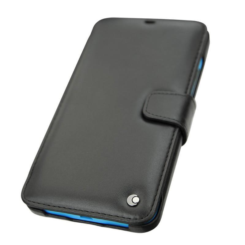 Custodia in pelle Microsoft Lumia 640 XL - 640 XL Dual Sim