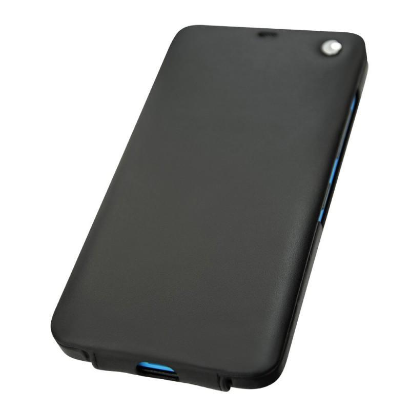 Custodia in pelle Microsoft Lumia 640 XL - 640 XL Dual Sim