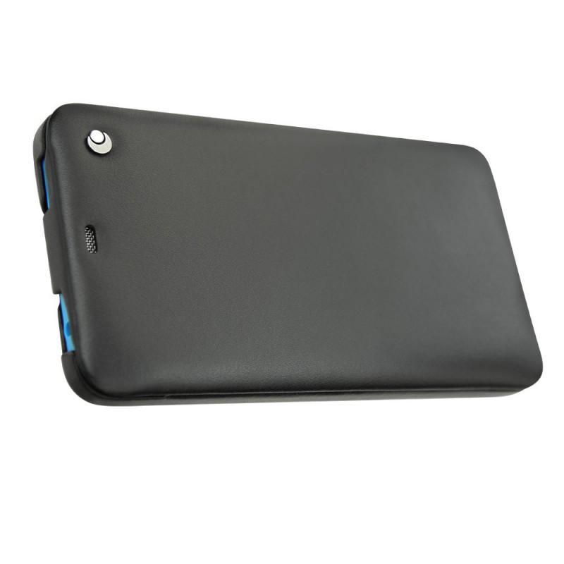 Housse cuir Microsoft Lumia 640 XL - 640 XL Dual Sim