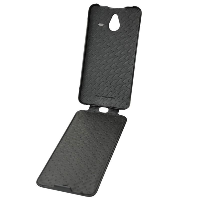 Microsoft Lumia 640 XL - 640 XL Dual Sim leather case