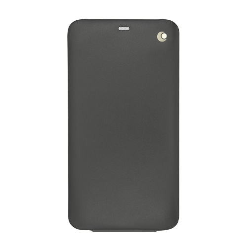 Microsoft Lumia 640 XL - 640 XL Dual Sim leather case