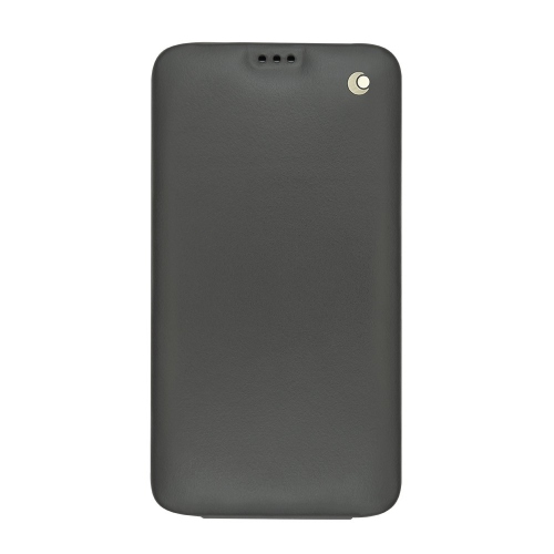                                                         Housse cuir Microsoft Lumia 640 - 640 Dual Sim
                                                      