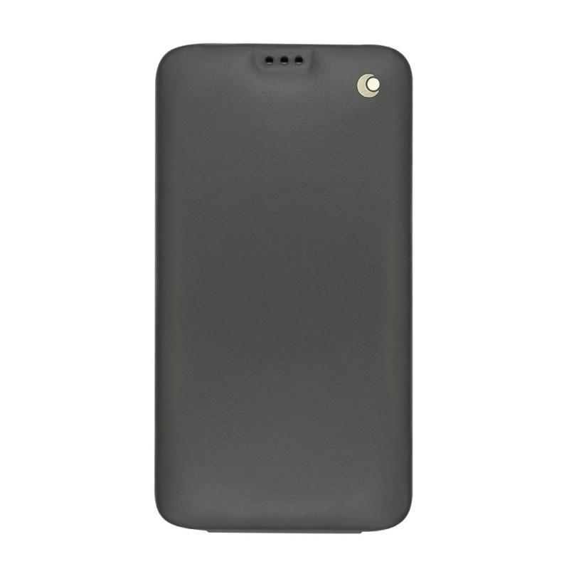 Microsoft Lumia 640 - 640 Dual Sim leather case Microsoft Lumia 640 - 640 Dual Sim leather case