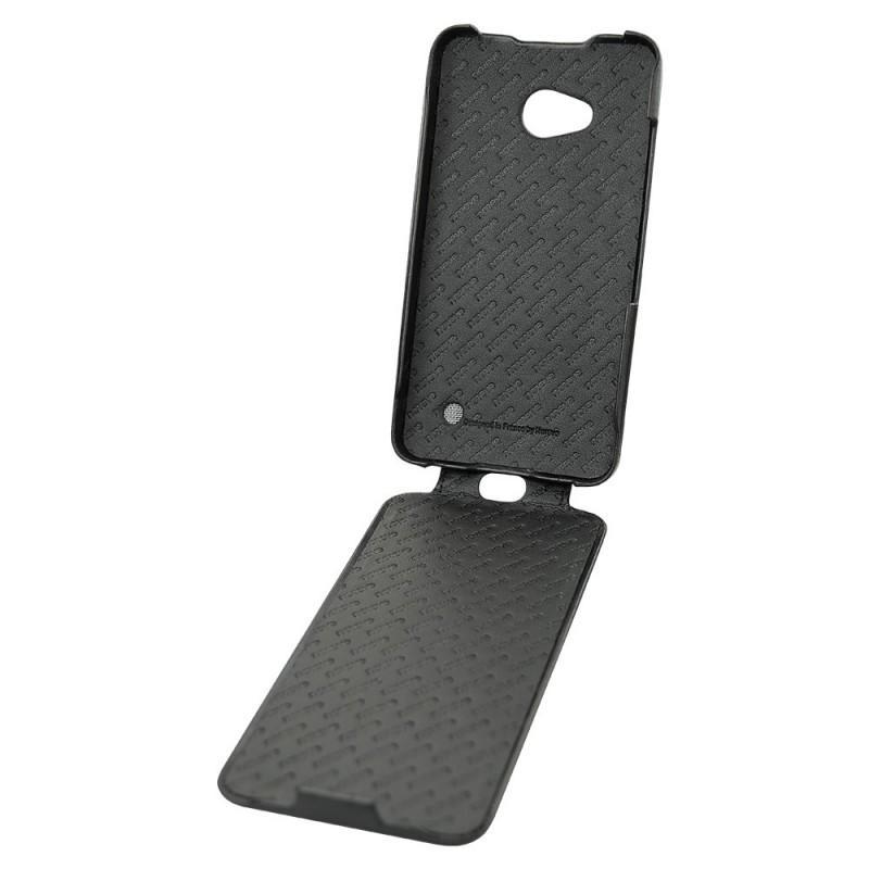 가죽 커버 Microsoft Lumia 640 - 640 Dual Sim 가죽 커버 Microsoft Lumia 640 - 640 Dual Sim