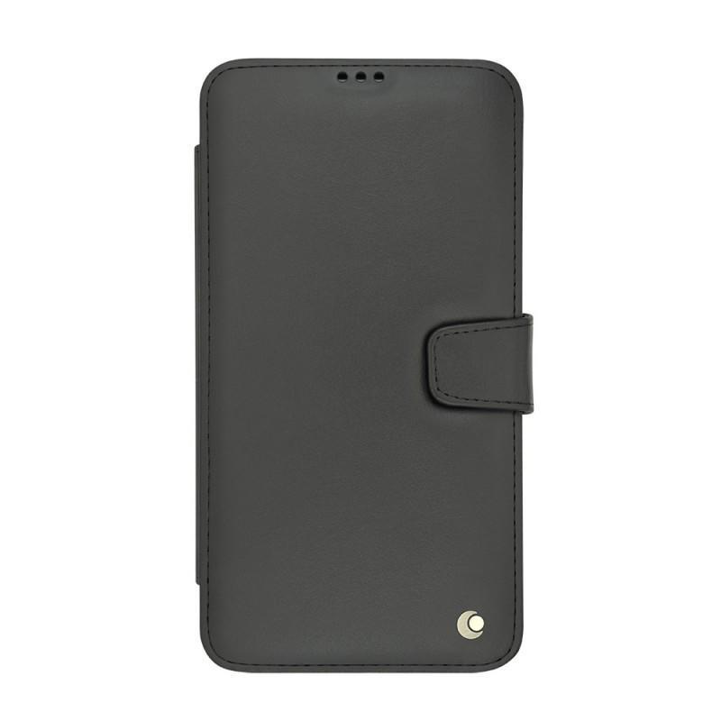 Capa em pele Microsoft Lumia 640 - 640 Dual Sim Capa em pele Microsoft Lumia 640 - 640 Dual Sim