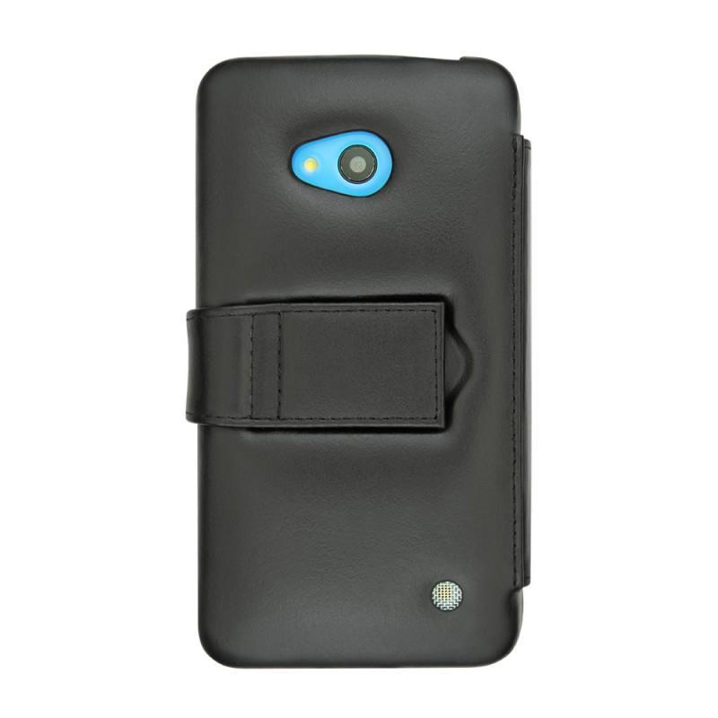 Housse cuir Microsoft Lumia 640 - 640 Dual Sim Housse cuir Microsoft Lumia 640 - 640 Dual Sim
