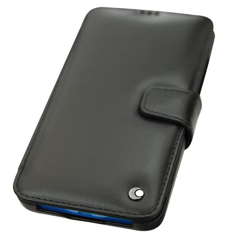 Microsoft Lumia 640 - 640 Dual Sim leather case Microsoft Lumia 640 - 640 Dual Sim leather case