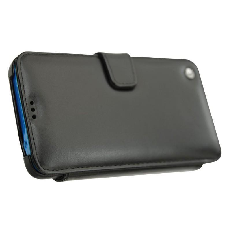 Housse cuir Microsoft Lumia 640 - 640 Dual Sim Housse cuir Microsoft Lumia 640 - 640 Dual Sim
