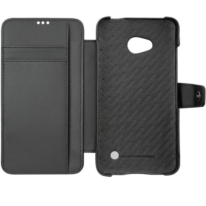 レザーケース Microsoft Lumia 640 - 640 Dual Sim レザーケース Microsoft Lumia 640 - 640 Dual Sim