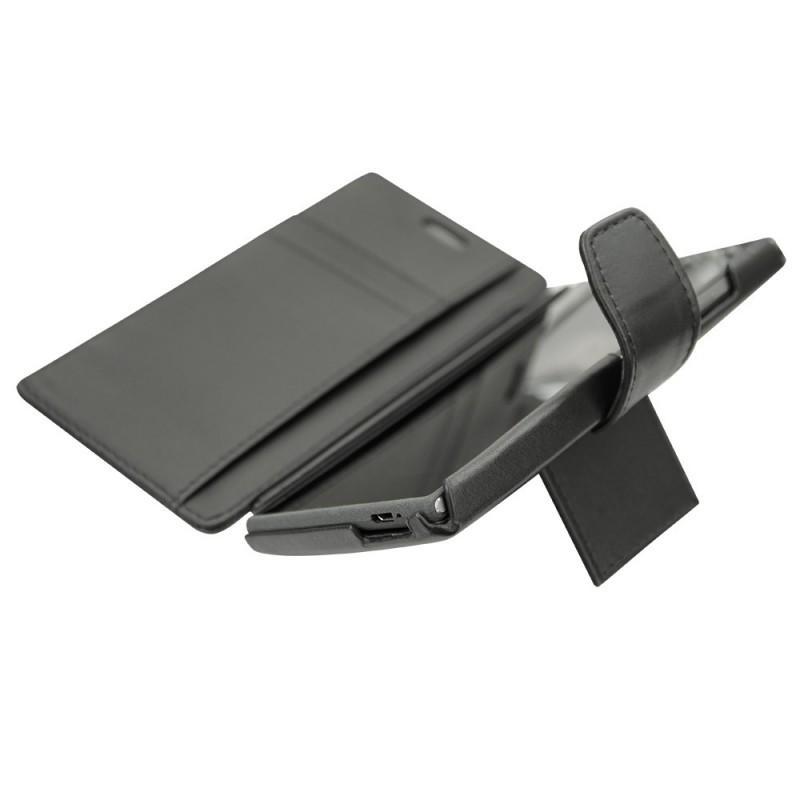 Wiko Ridge  leather case Wiko Ridge  leather case