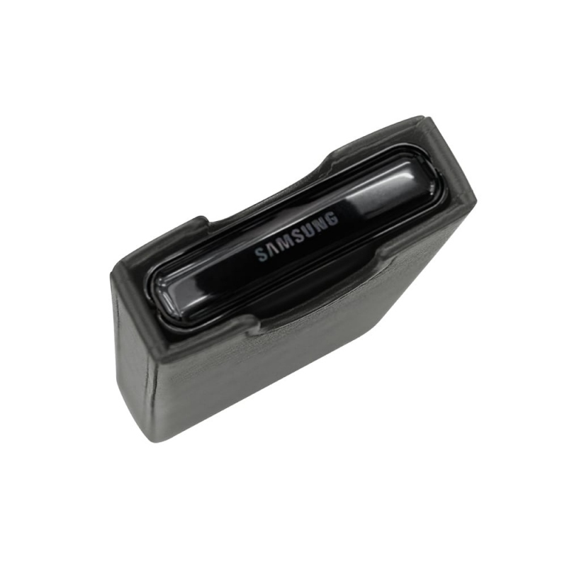 Capa em pele Samsung Galaxy Z Flip5