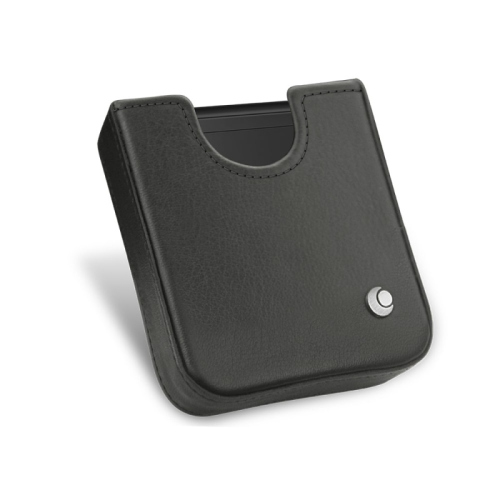                                                                                                                     Capa em pele Samsung Galaxy Z Flip5
                                                                                                              