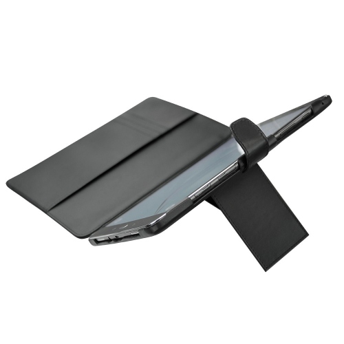                                                         Lederschutzhülle Samsung Galaxy Tab A 9.7
                                                      