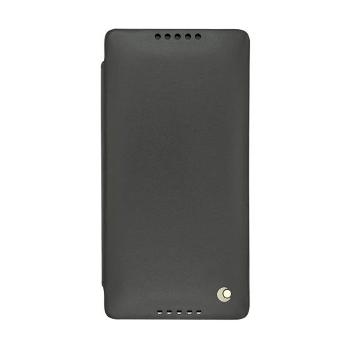 Sony Xperia Z3+ - Xperia Z4 leather case