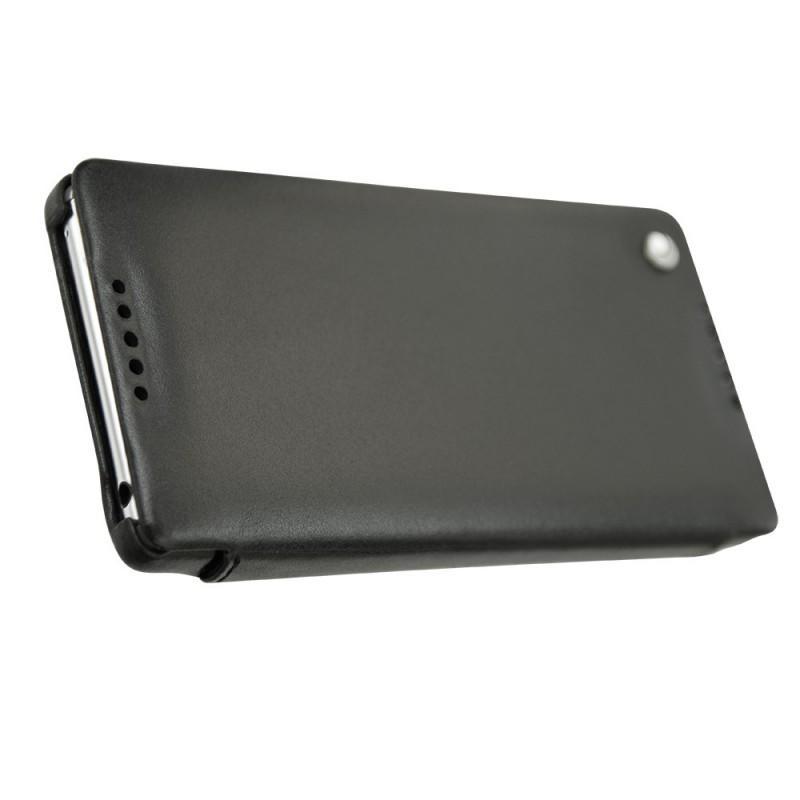 Funda de piel Sony Xperia Z3+ - Xperia Z4 Funda de piel Sony Xperia Z3+ - Xperia Z4