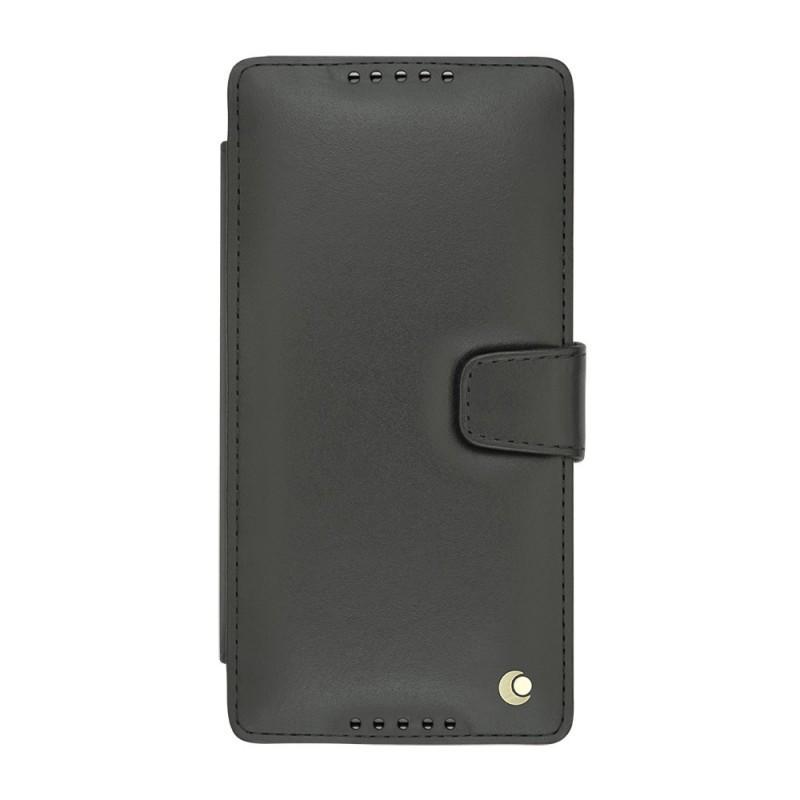 Funda de piel Sony Xperia Z3+ - Xperia Z4 Funda de piel Sony Xperia Z3+ - Xperia Z4