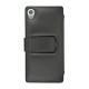 Sony Xperia Z3+ - Xperia Z4 leather case