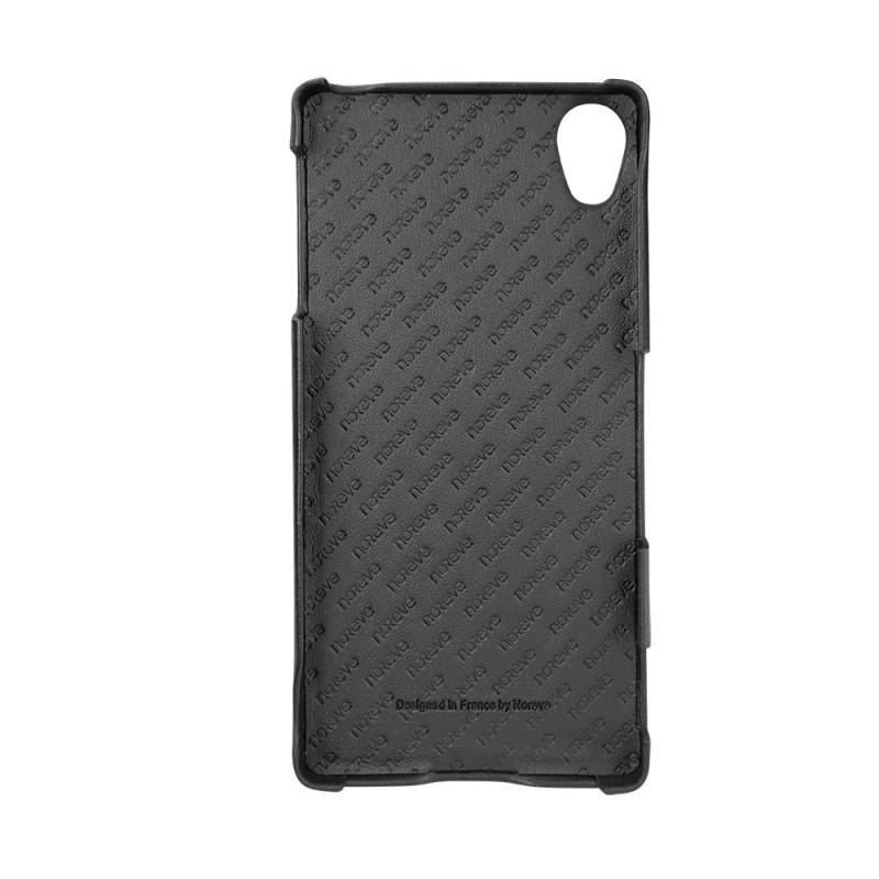 Coque cuir Sony Xperia Z3+ - Xperia Z4