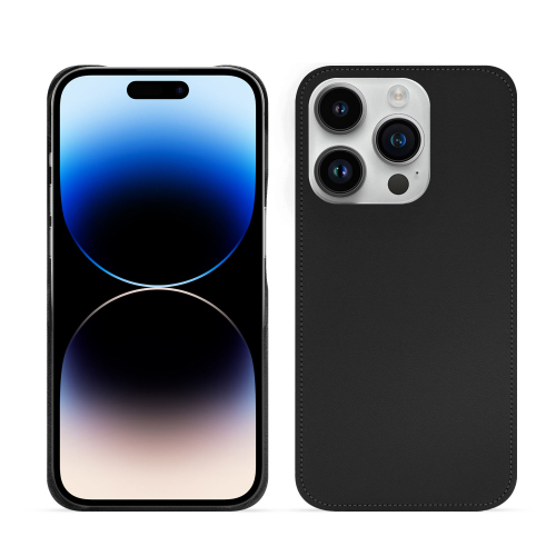 【新品】noreve iPhone15pro 本革ケース iPhone 15 Pro用高級ケース｜保護とエレガンス by Noreve - Noreve