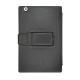 Funda de piel Sony Xperia Z4 Tablet