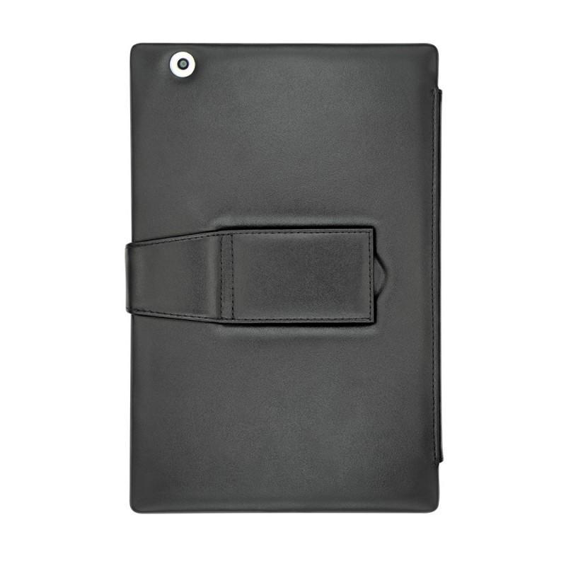Sony Xperia Z4 Tablet leather case Sony Xperia Z4 Tablet leather case