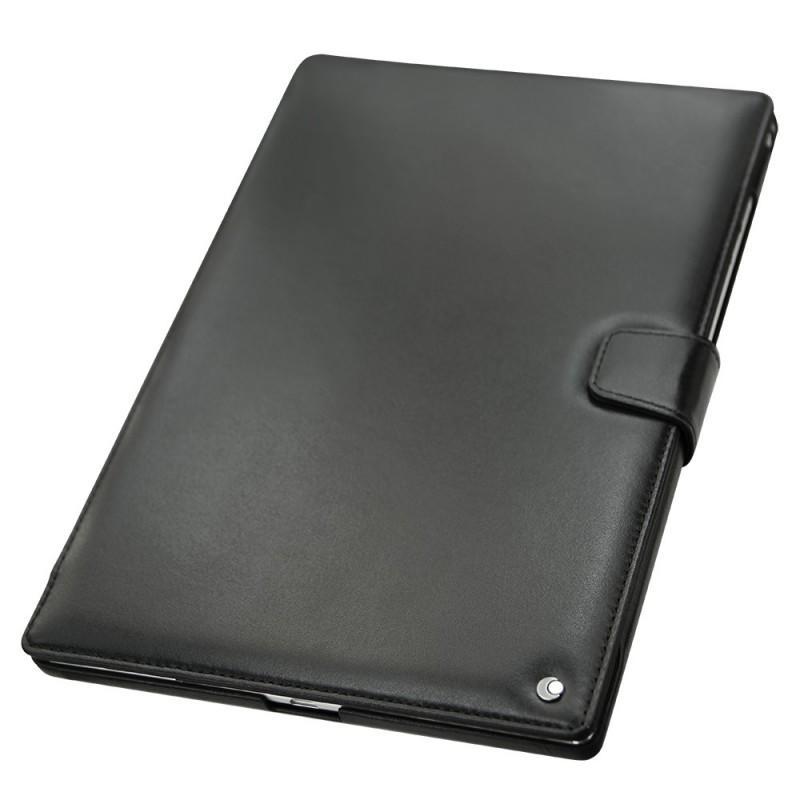 Sony Xperia Z4 Tablet leather case Sony Xperia Z4 Tablet leather case